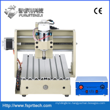 Machine Woodworking Machinery CNC Milling Machine (CNC3020T)